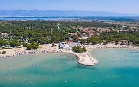 Zaton Holiday Resort Nin Kroatien